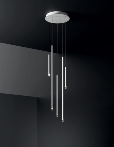 Luminaire Lodes A-tube Nano