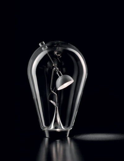 Luminaire Lodes Blow