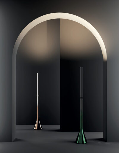 Luminaire Lodes Croma