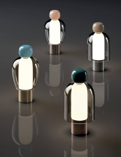 Luminaire Lodes Easy Peasy