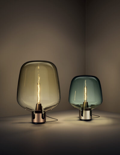 Luminaire Lodes Flar