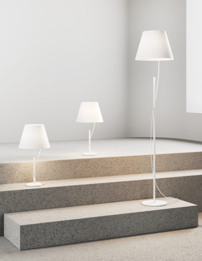 Luminaire Lodes Hover