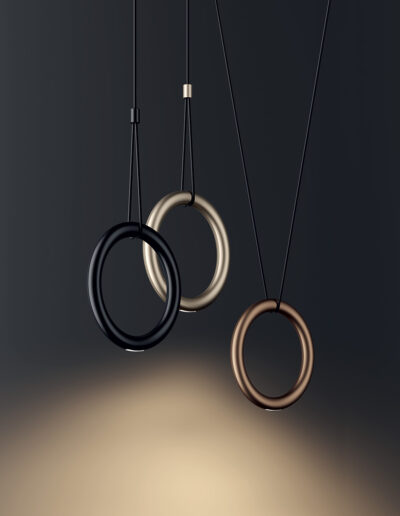Luminaire Lodes Ivy