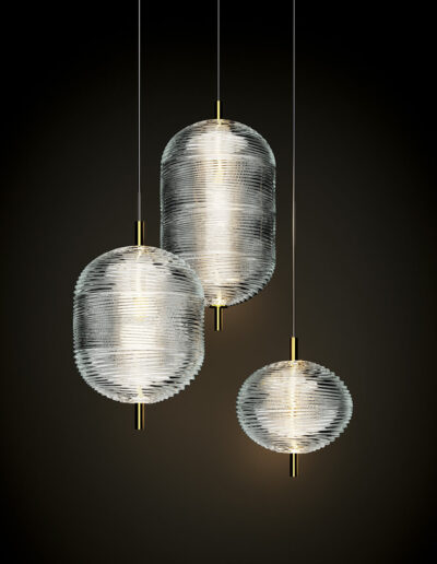 Luminaire Lodes Jeffeson