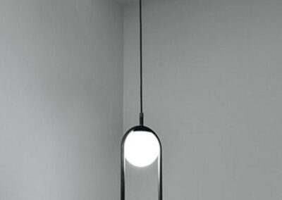 Luminaire BLux C Ball