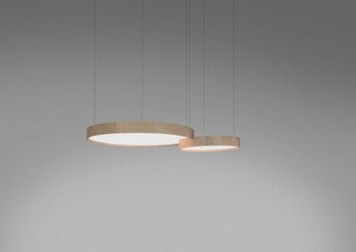 Luminaire BLux Castle