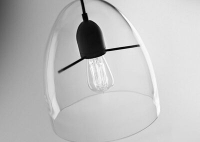 Luminaire BLux Centra