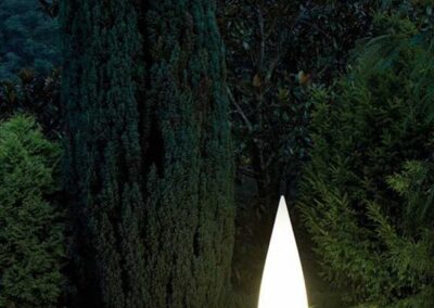 Luminaire BLux Kanpazar