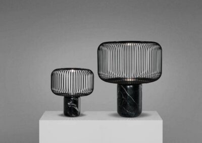 Luminaire BLux Keshi