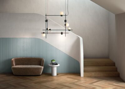 Luminaire BLux Kupetz