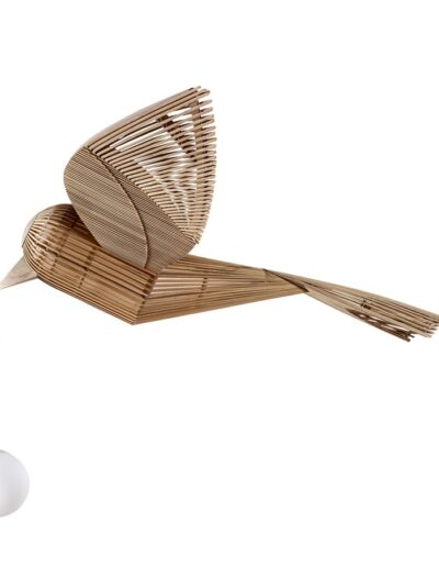 Luminaire LZF Bird Horizontal