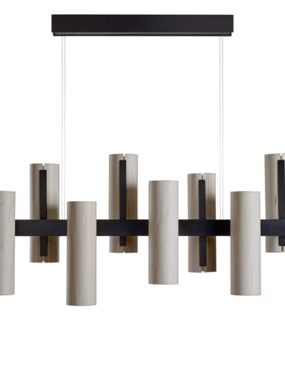 Luminaire LZF Black Note