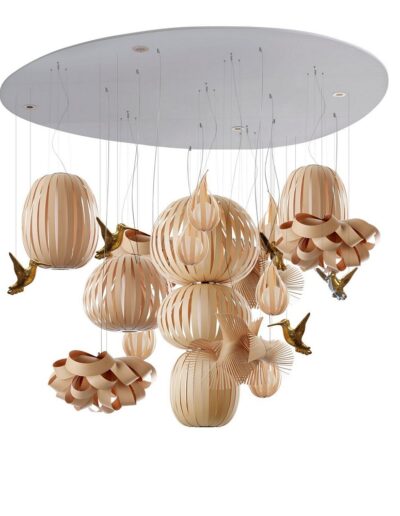 Luminaire LZF Candelabro