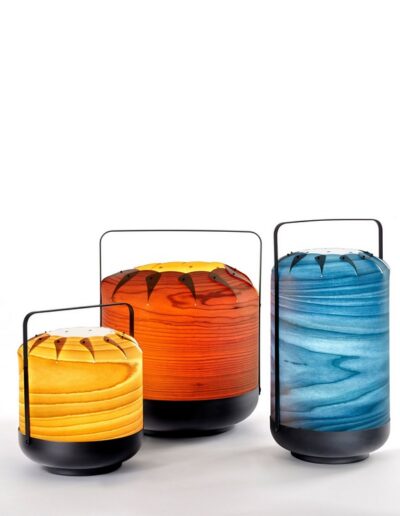 Luminaire LZF Chou