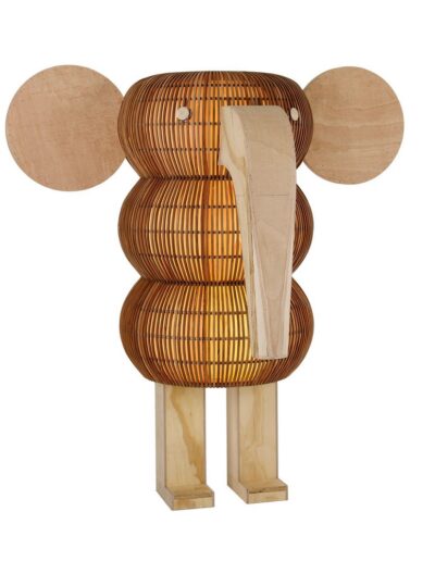 Luminaire LZF Elephant