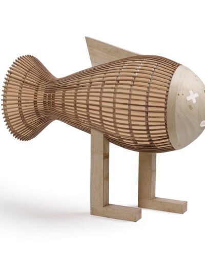 Luminaire LZF Fish