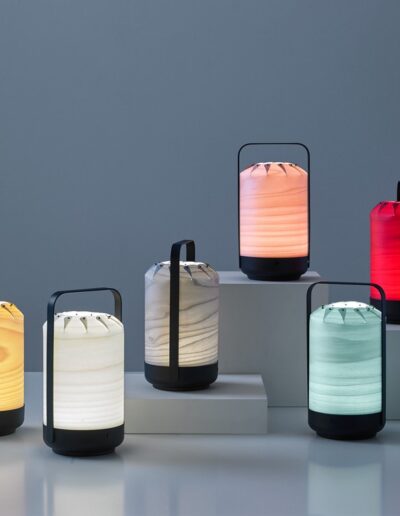 Luminaire LZF Mini Chou