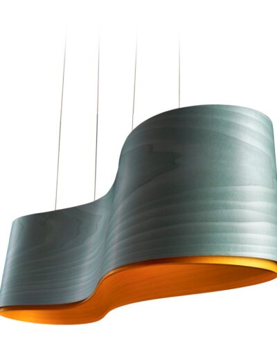 Luminaire LZF New Wave