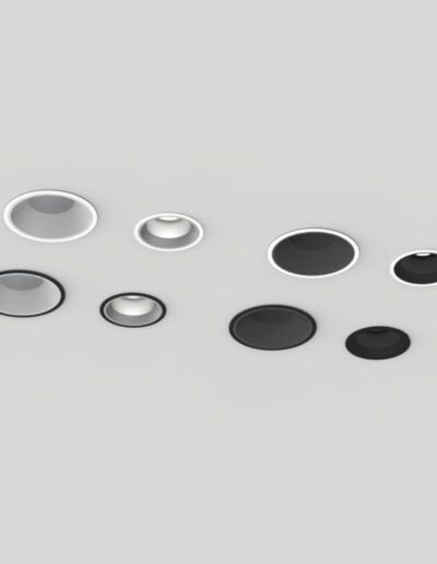 Luminaire Planlicht Cosmo