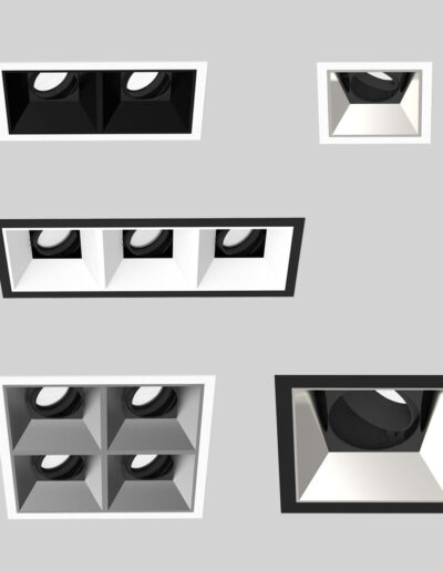 Luminaire Planlicht Diva