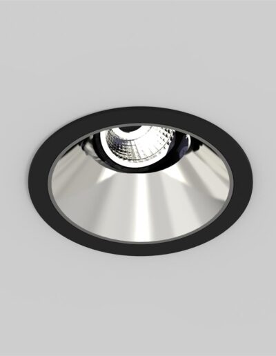 Luminaire Planlicht Diva Round