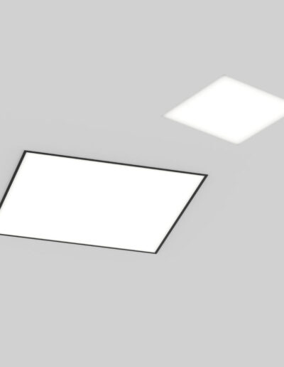 Luminaire Planlicht Liha