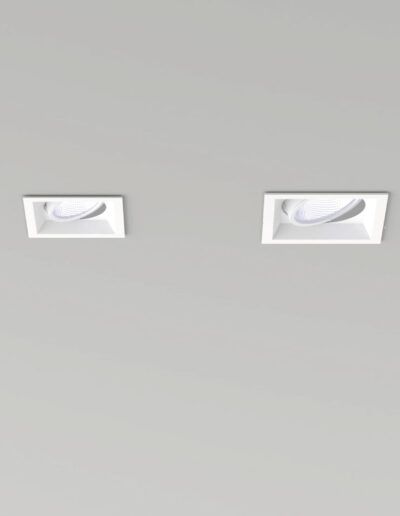Luminaire Planlicht Metis