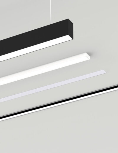 Luminaire Planlicht P. Forty