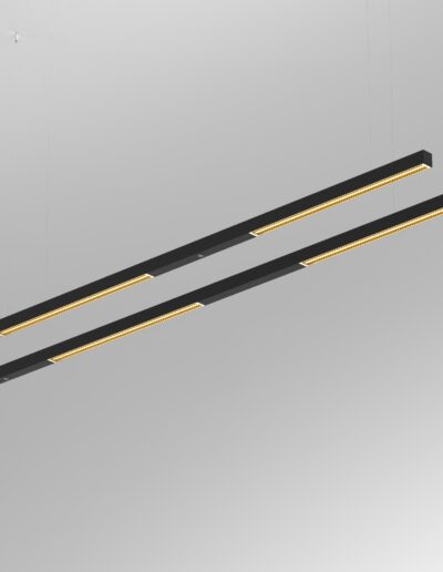 Luminaire Planlicht P. Thirty Office