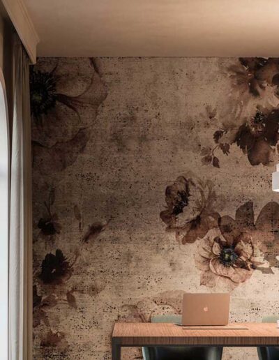 Luminaire Quadrifoglio Babel