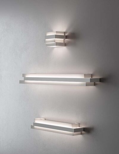 Luminaire Quadrifoglio Escape