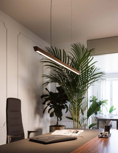 Luminaire Quadrifoglio Eustress