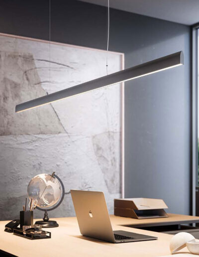 Luminaire Quadrifoglio Fly