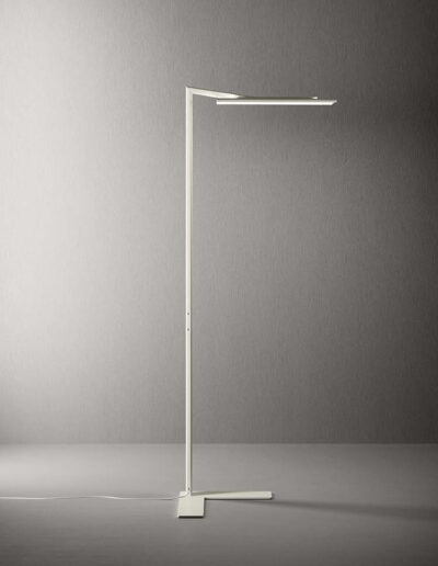 Luminaire Quadrifoglio Fly Lampadaire