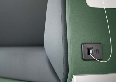 Canapés & Fauteuils Quadrifoglio Accord 02
