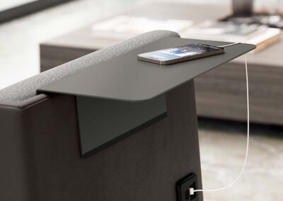 Canapés & Fauteuils Quadrifoglio Accord 05