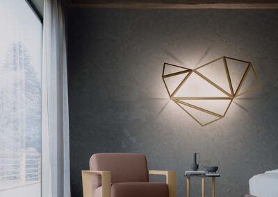 Canapés & Fauteuils Quadrifoglio Arco 09
