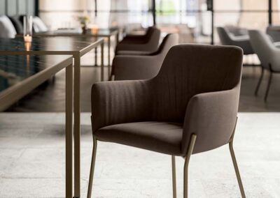 Canapés & Fauteuils Quadrifoglio City Deco 02
