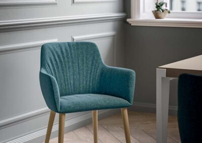 Canapés & Fauteuils Quadrifoglio City Deco 03