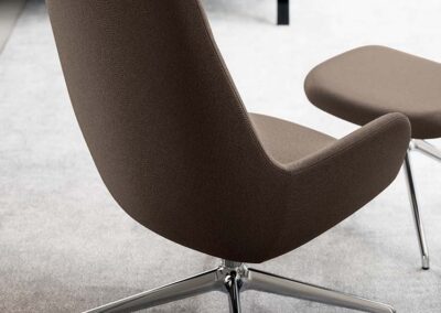 Canapés & Fauteuils Quadrifoglio City Lounge 02