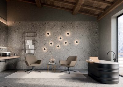 Canapés & Fauteuils Quadrifoglio City Lounge 06