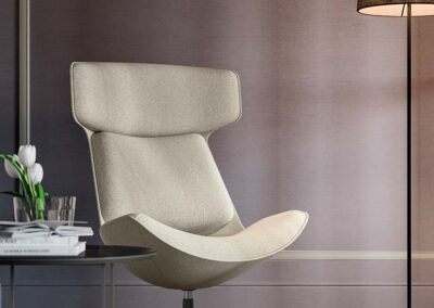 Canapés & Fauteuils Quadrifoglio Cleopas 03