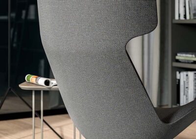 Canapés & Fauteuils Quadrifoglio Cleopas 05