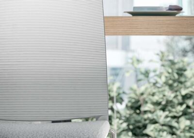 Chaises de bureau Quadrifoglio Close 02