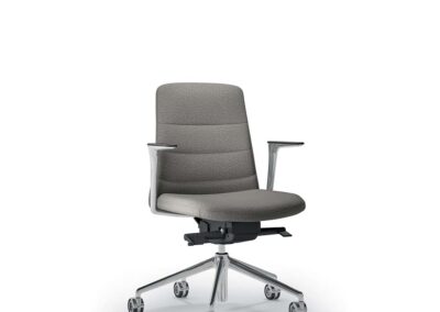 Chaises de bureau Quadrifoglio Diade 01