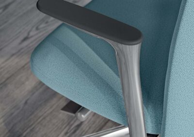 Chaises de bureau Quadrifoglio Diade 02