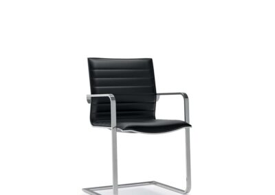 Chaises de bureau Quadrifoglio Divasoft 03