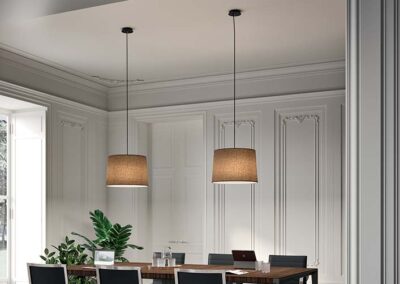 Chaises de bureau Quadrifoglio Divasoft 04