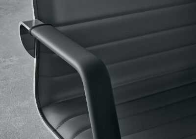 Chaises de bureau Quadrifoglio Divasoft 05