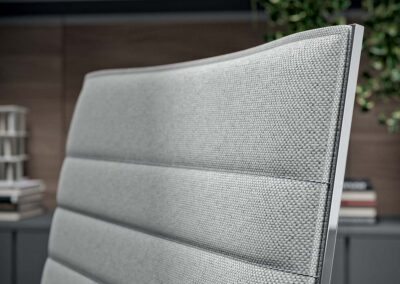 Chaises de bureau Quadrifoglio Divasoft 06
